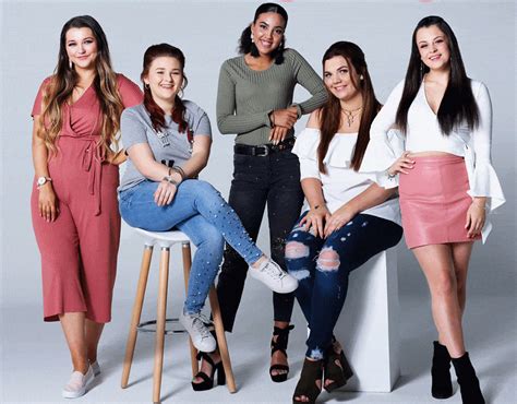 teen mom uk tv cast.